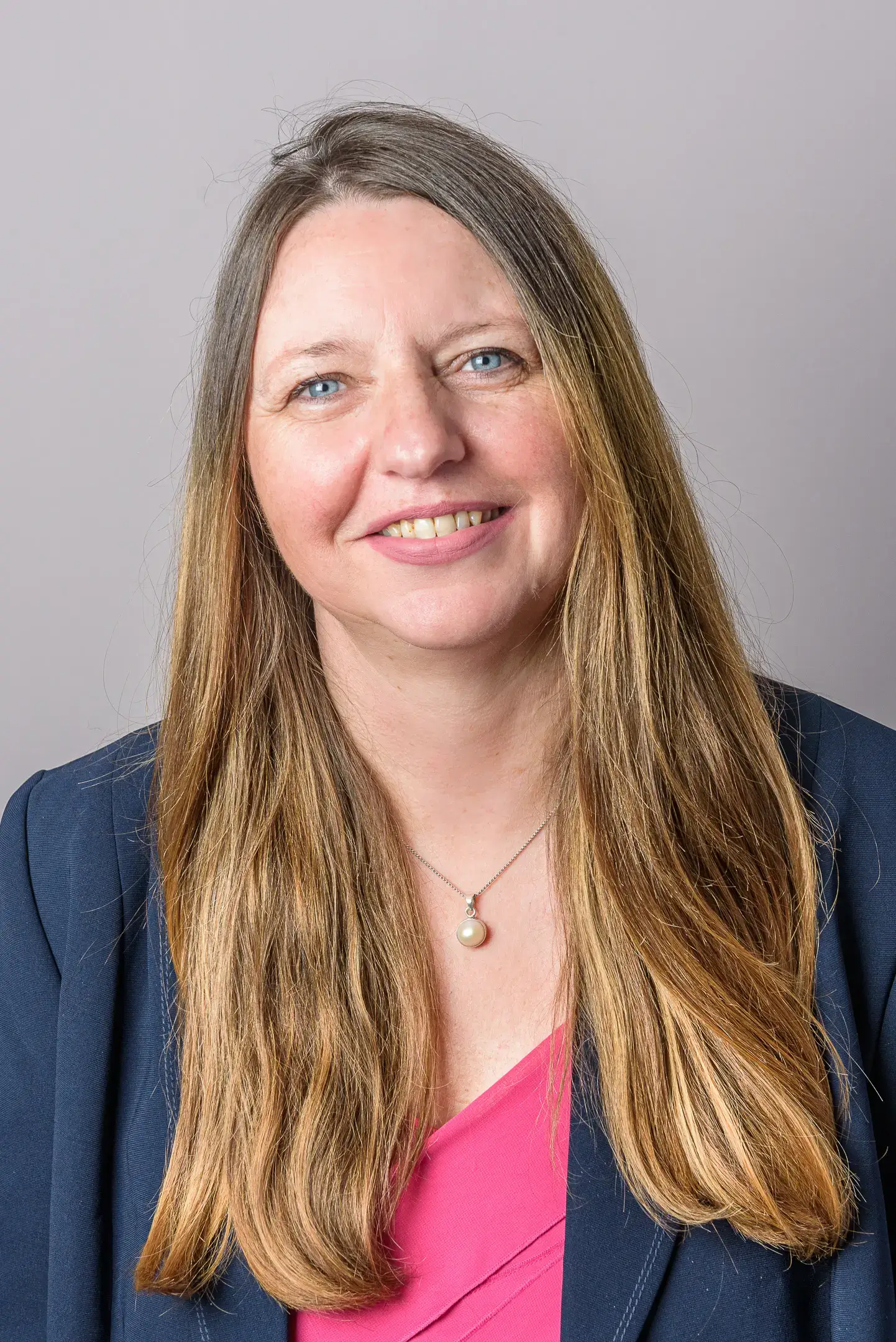 Allison Pepper