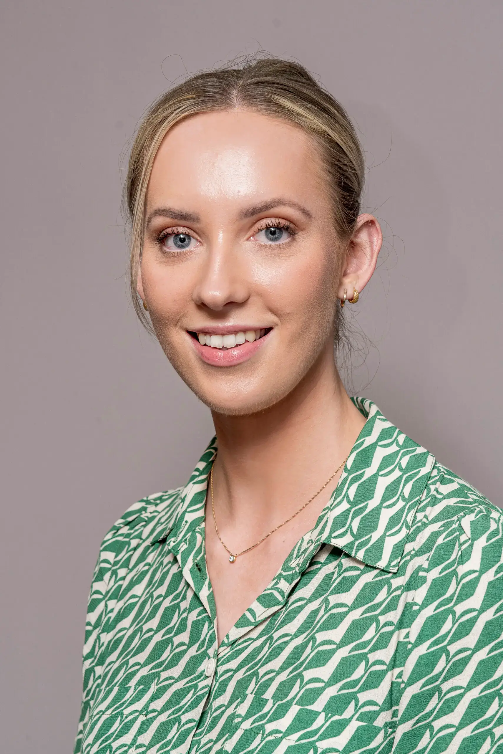 Eve Halliday