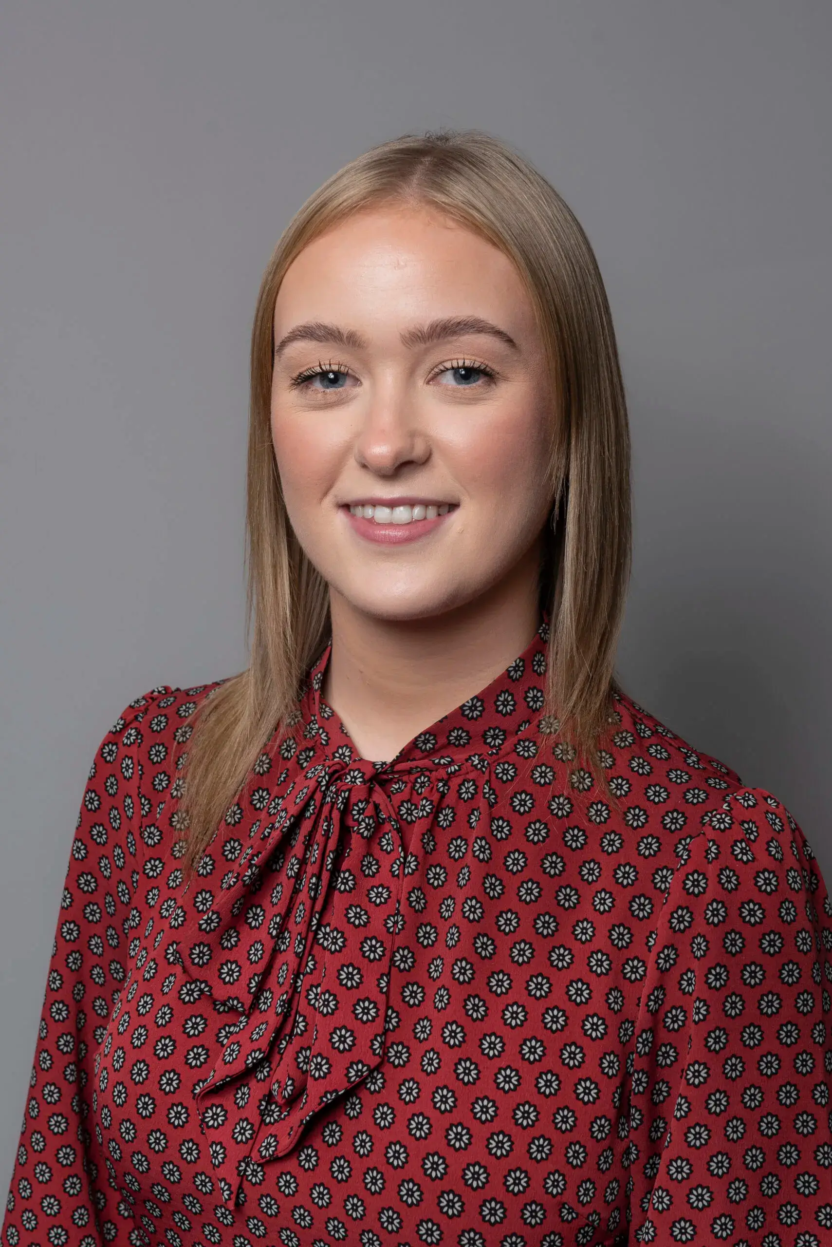 Hannah Higson