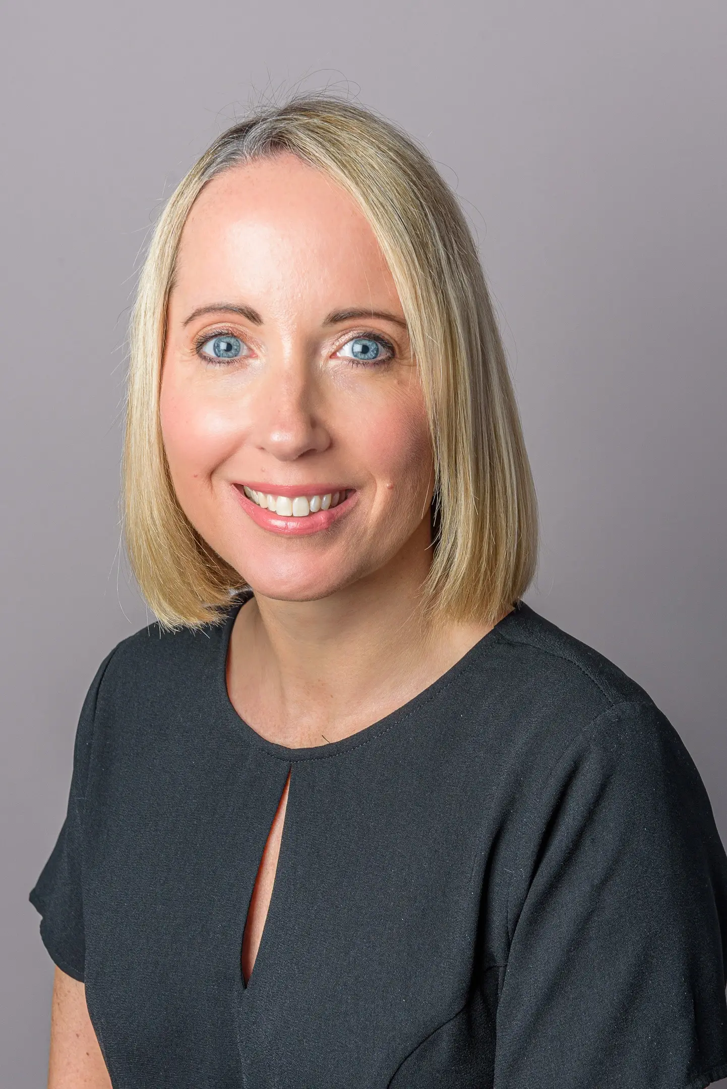 Helena Cameron