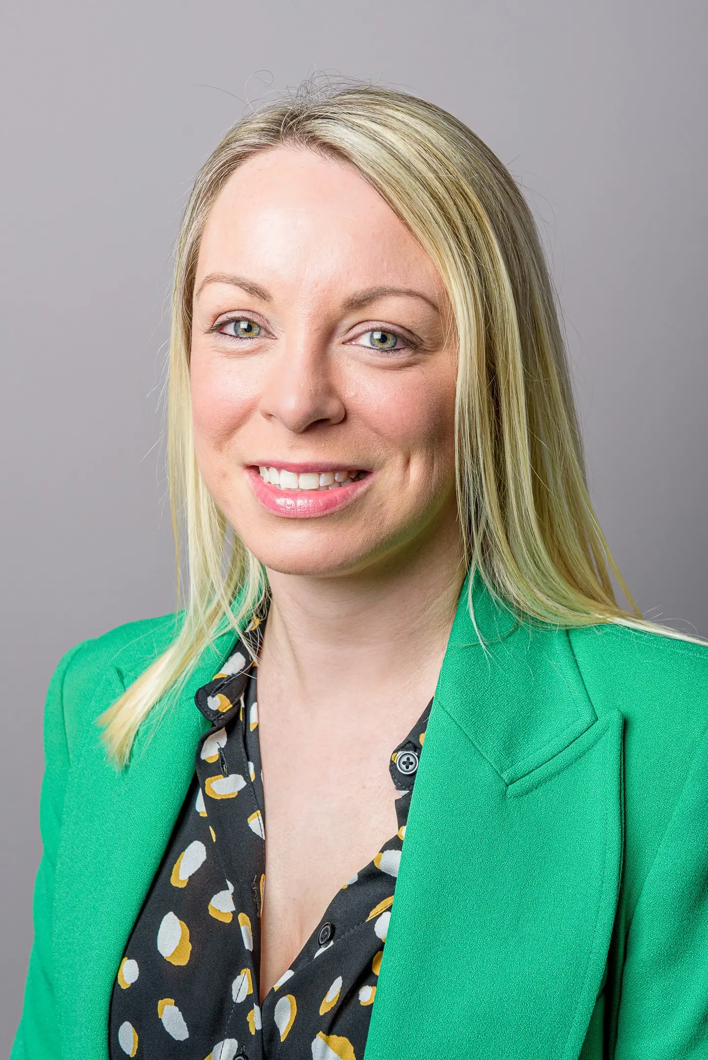 Kerry Goulden