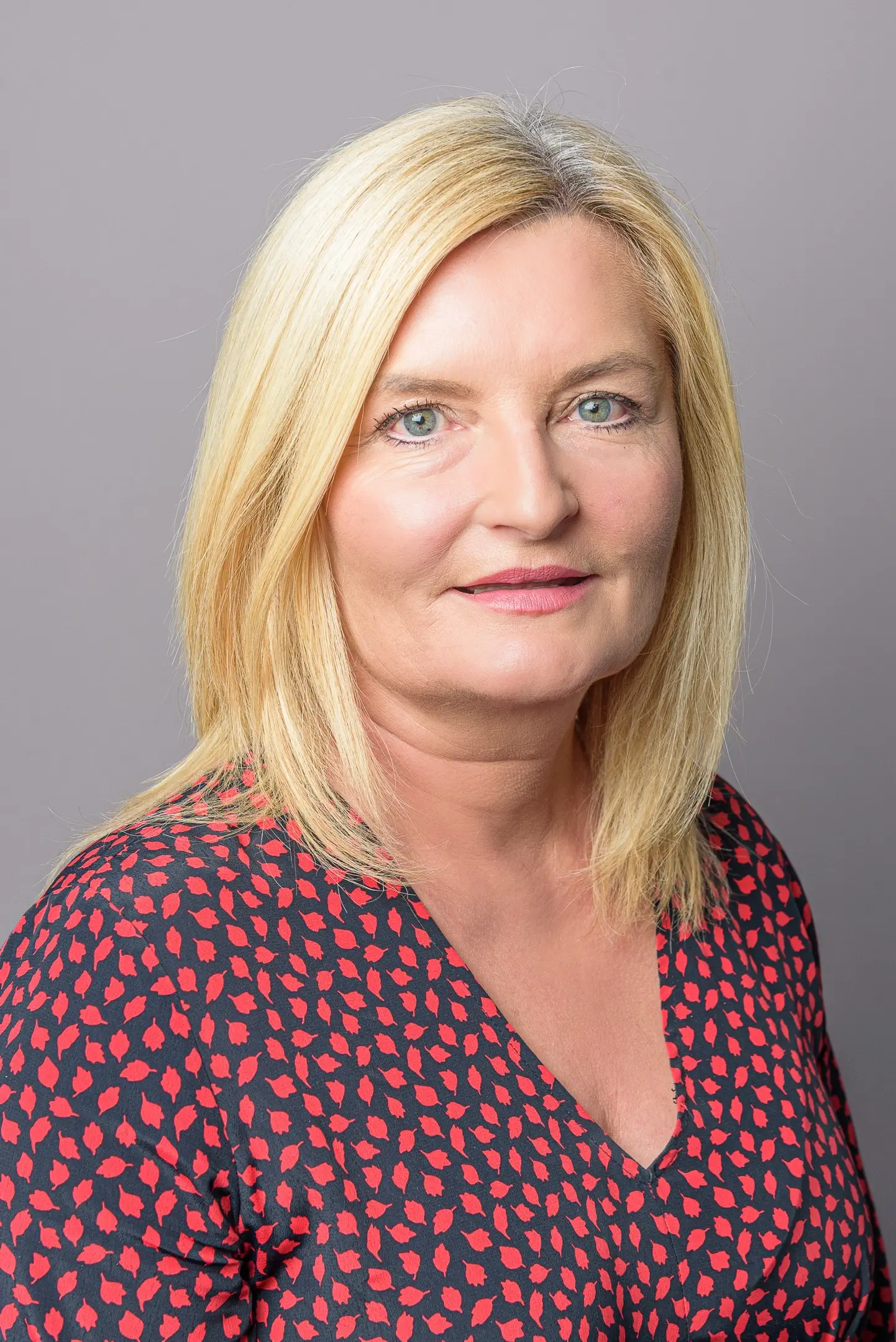 Maria Pilkington